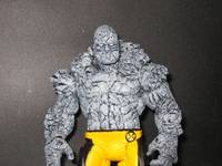 Rockslide (Marvel Legends) Custom Action Figure