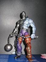 Absorbing Man (Marvel Legends) Custom Action Figure