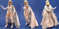 Emma Frost (the White Queen) (X-Men) Custom Action Figure