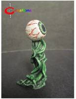 Green Lantern Penelops (Green Lantern) Custom Miniature / Figurine