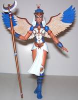 The Sorceress (MOTU Hybrid) (Masters of the Universe) Custom Action Figure
