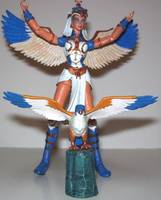 The Sorceress (MOTU Hybrid) (Masters of the Universe) Custom Action Figure