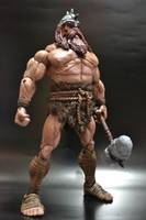 Hyrm (Frost Giant) (Marvel Legends) Custom Action Figure