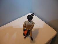 Mace Winjewel Wallace (Star Wars) Custom Action Figure