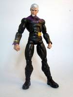 Bastion (Marvel Legends) Custom Action Figure