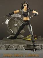 X-23 (X-Force) (Marvel Legends) Custom Action Figure