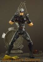 Wolverine (X-Force) (Marvel Legends) Custom Action Figure