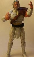 Toki (Fist of the North Star) (Original) Custom Action Figure