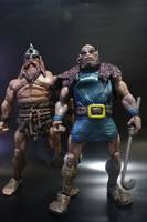 Grundroth (Frost Giants) (Marvel Legends) Custom Action Figure