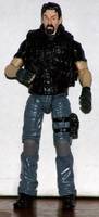 Barney Ross (Expendables) Custom Action Figure