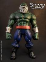 Maestro (Marvel Legends) Custom Action Figure