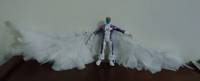 Archangel 2.0 (X-Men) Custom Action Figure