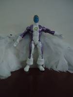 Archangel 2.0 (X-Men) Custom Action Figure