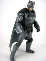 Dcu Online Batman (DC Universe) Custom Action Figure