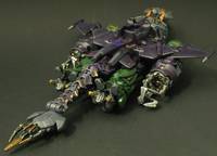 Scorponok (Transformers) Custom Action Figure