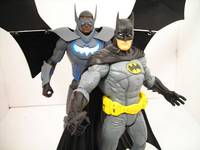 Batwing (DC Direct) Custom Action Figure