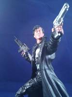 Bruce Campbell Punisher 2.0 (Marvel Legends) Custom Action Figure