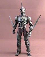 Guyver (Guyver) Custom Action Figure