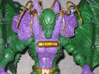 Annihilus (Marvel Legends) Custom Action Figure