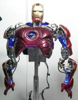 Iron Man Gantry (Iron Man) Custom Action Figure