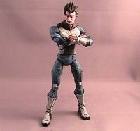 Vegeta (Dragonball Z) Custom Action Figure