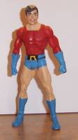 Aqualad (DC Universe) Custom Action Figure