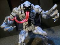 Anti-Venom (Marvel Legends) Custom Action Figure