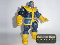 Thanos Marvel Select (Marvel Select) Custom Action Figure