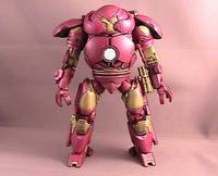 Hulkbuster Iron Man (Iron Man) Custom Action Figure
