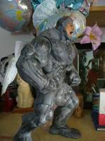 Rhino (Marvel Legends) Custom Action Figure