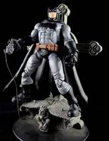 Batman: Dark Knight Returns (Marvel Legends) Custom Action Figure