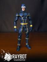 Cyclops (Marvel Legends) Custom Action Figure