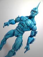Pisces (Marvel Legends) Custom Action Figure