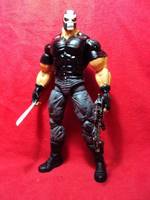 Modern Crossbones V2 (Marvel Legends) Custom Action Figure