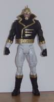 The Ray (DC Universe) Custom Action Figure