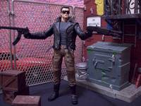 Terminator T800 (Terminator) Custom Action Figure