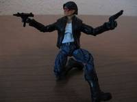 Jason Todd (DC Infinite Heroes) Custom Action Figure