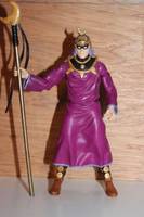 Felix Faust (DC Universe) Custom Action Figure