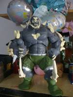 Doomsday (DC Superheroes) Custom Action Figure