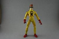 Johnny Qucik: JLA Crisis on Two Earths (Marvel Legends) Custom Action Figure