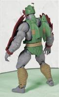 Stratos Fett (Masters of the Universe) Custom Action Figure