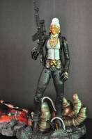 Storm (Marvel Select) Custom Action Figure