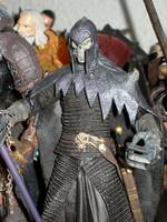 Skeletor (Masters of the Universe) Custom Action Figure