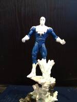 Blizzard (Marvel Legends) Custom Action Figure
