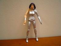 ARCLIGHT (Marauders) (Marvel Universe) Custom Action Figure