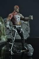 Fear the Worthy Absorbing Man (Marvel) Custom Action Figure