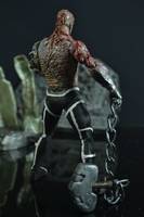 Fear the Worthy Absorbing Man (Marvel) Custom Action Figure