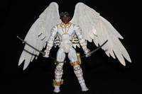 Shem-Tov (My Heroes) Custom Action Figure