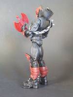 Bloodaxe (Comicustoms! Take...) (Marvel Legends) Custom Action Figure