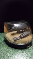 Abandoned at-At's (Star Wars) Custom Vehicle